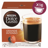 Nescafe Dolce Gusto Grande Intenso Coffee