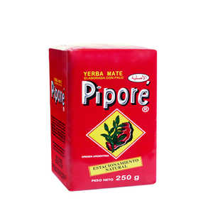 Al Douri Mate Pipore Original