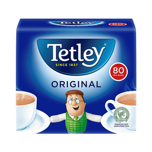 Tetley Tea Bags