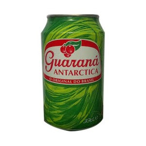 Guarana Antarctica