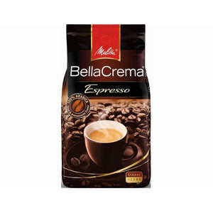 Melitta Coffee Bela Cream Xpreso