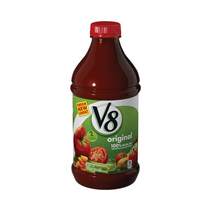 V8 Vegetable Juice