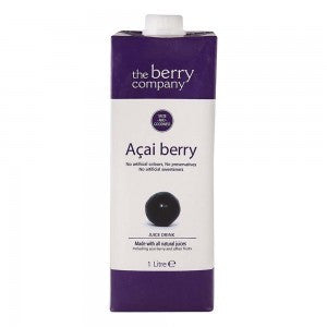 The Berry Company Juice Drink Acai