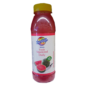 Barakat Freshly Squeezed Watermelon Juice