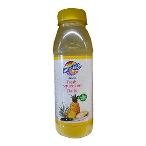 Barakat Freshly Squeezed Pineapple Juice