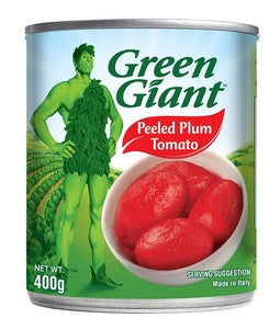 Green Giant Whole Peeled Tomatoes