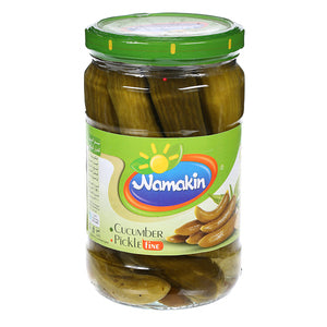 Namakin Fine Cucumber Pickle