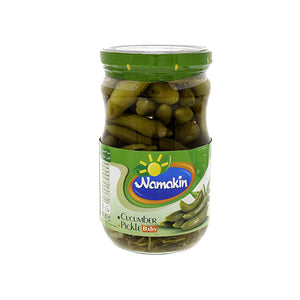 Namakin Baby Cucumber Pickle