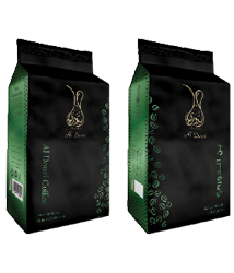 Al Douri Coffee Lebanese Blend