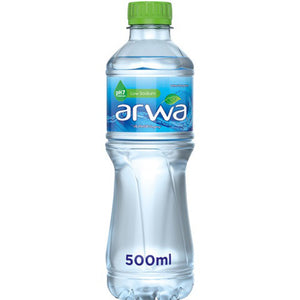 Arwa Water