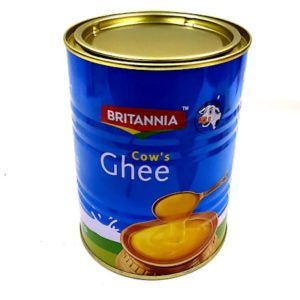 Britannia Pure Ghee