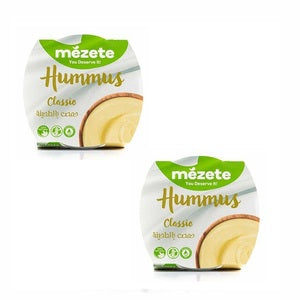 Mezete Hummus Classic