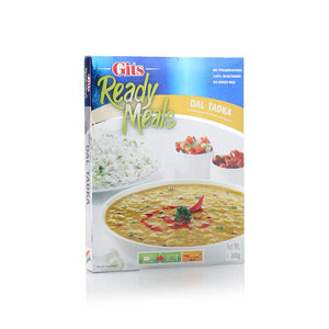 Gits Dal Tadka Mix