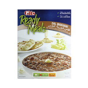 Gits Dal Makhani Mix