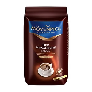 Movenpick Der Himmlische Beans