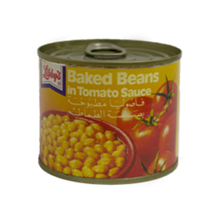 Del Monte Baked Beans