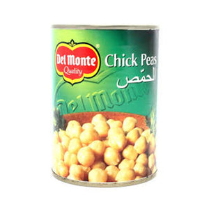 Del Monte Chickpeas