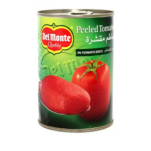 Del Monte Peeled Tomatoes