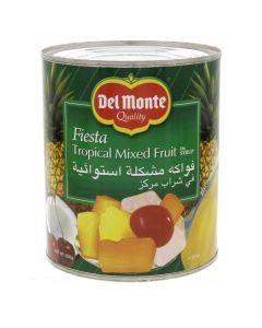 Delmonte Fiesta Mixed Fruits In Syrup