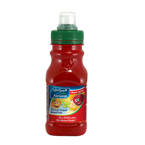 Almarai Juice Kids Mixed Fruit