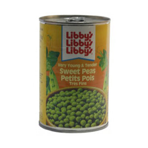 Libbys Sweet Peas Garden 4