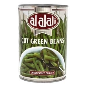 Al Alali Cut Green Beans