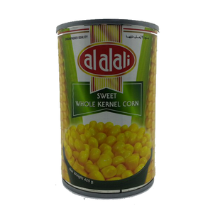 Al Alai Whole Kernel Corn