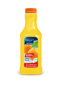 Almarai Juice Orange Premium