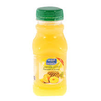 Almarai Pineapple and Orange Juice