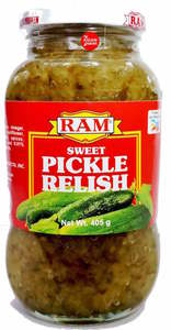 Ram Relish Pickle Sweet