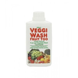 Veggi Wash Concentrate