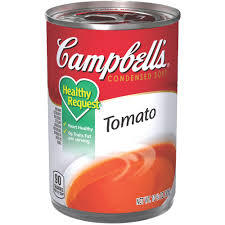 Campbell's Soup Tomato