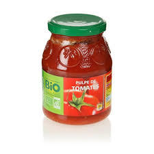 Casino Tomato Pulp Organic