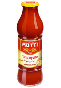 Mutti Tomato Puree