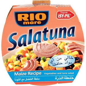 Rio Salatuna Maize