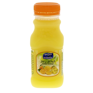 Almarai Orange Juice