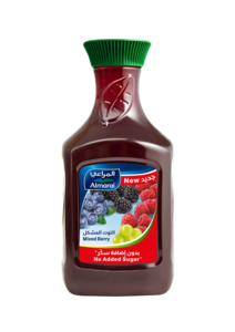 Almarai Mixed Berry Juice