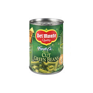 Del Monte Green Beans