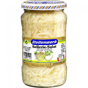 Stollenwerk Celery Salad 320ml