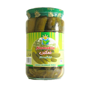 Namakin Choice Cucumber Pickle