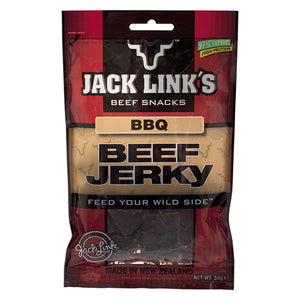 Jack Links Beef Jerky Bbq