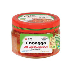 Chongga Mat Kimchi