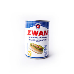 Zwan Hot Dog Chicken