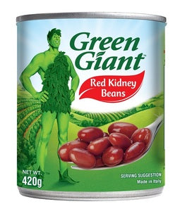 Green Giant Red Kidney Beans