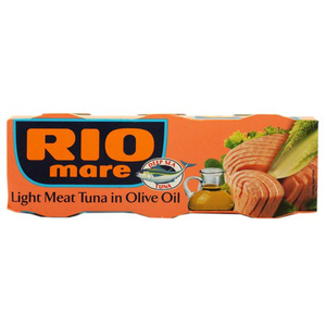 Rio Mare Tuna In Olive