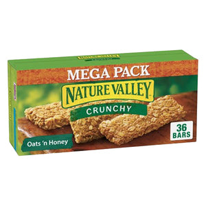 Nature Valley Biscuits Oats & Honey