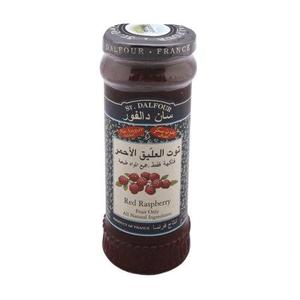 St Dalow Fatour Red Raspberry Jam