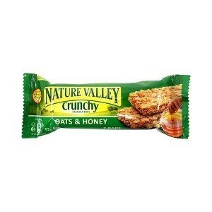 Nature Valley Oats & Honey