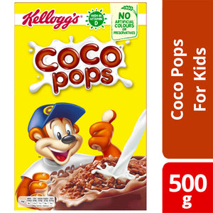 Kellogg's Coco Pops