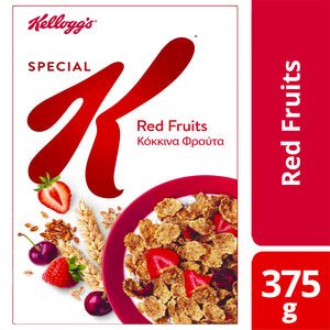 Kellogg's Special K Red Fruits